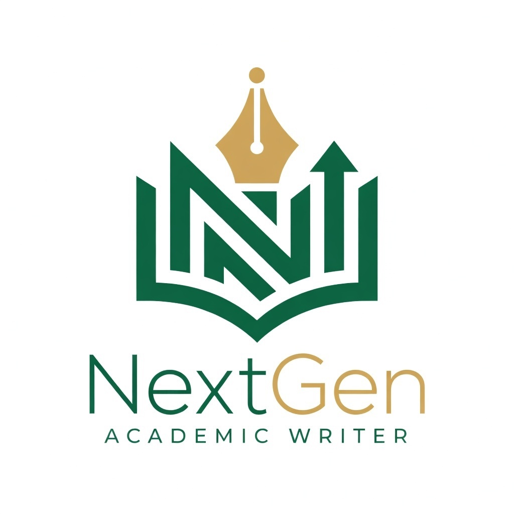 NextGen Hub Logo